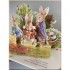 Puffin Peter Rabbit: Peter's Picnic (A Pull and Play Book)