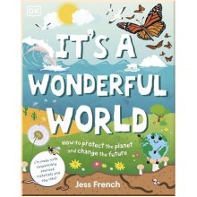 DK Children It's a Wonderful World