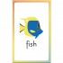 DK Children English for Everyone Junior: English Alphabet Flash Cards