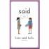 DK Children English for Everyone Junior: High-Frequency Words Flash Cards
