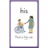 DK Children English for Everyone Junior: High-Frequency Words Flash Cards