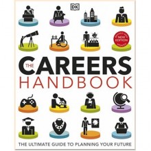 DK Children The Careers Handbook
