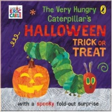Puffin The Very Hungry Caterpillar's Halloween Trick or Treat