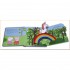 Ladybird Peppa's Pop-Up Unicorns