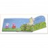 Ladybird Peppa's Pop-Up Unicorns