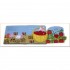 Ladybird Peppa's Pop-Up Unicorns