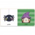 Ladybird Baby Touch: Happy Halloween! (A Touch-and-Feel Playbook)