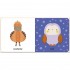 Ladybird Baby Touch: Happy Halloween! (A Touch-and-Feel Playbook)