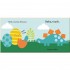 Ladybird Baby Touch: Dinosaurs (A Touch-and-Feel Playbook)