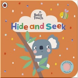 Puffin Baby Touch: Hide and Seek