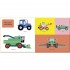 Ladybird A World of Words: My First Vehicles
