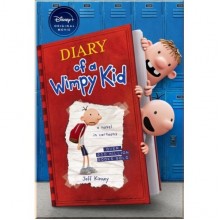 Puffin Diary of a Wimpy Kid (Book 1) (Film Tie-in)