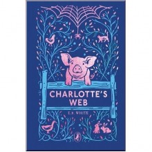 Puffin Classics Charlotte's Web