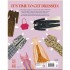 DK Children The Met Dress Up Paper Dolls