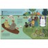 DK Children The Met Dress Up Paper Dolls