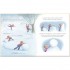 Puffin The Snowman: The Book of the Classic Film