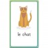 DK Children French for Everyone Junior: First Words Flash Cards