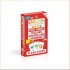 DK Children English for Everyone Junior: First Words Colours, Shapes, and Numbers Flash Cards