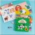 Ladybird Baby Touch: Farm Animals