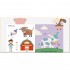 Ladybird Baby Touch: Farm Animals
