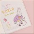 Warne Peter Rabbit: I Love You Little One