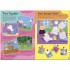 Ladybird Peppa Pig: My Amazing Mum Sticker Activity Book