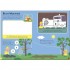 Ladybird Peppa Pig: My Amazing Mum Sticker Activity Book