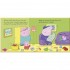 Ladybird Peppa Pig: Find Teddy Before Bedtime (A Lift-the-Flap Book)