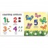 Puffin The Very Hungry Caterpillar's Touch and Feel Animals