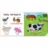 Puffin The Very Hungry Caterpillar's Touch and Feel Animals