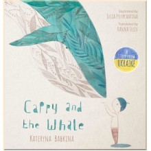 Puffin Cappy and the Whale