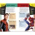 DK Children Marvel Spider-Man Pocket Guide