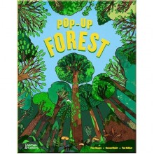 Thames & Hudson Pop-Up Forest