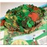 Thames & Hudson Pop-Up Forest