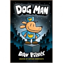 Scholastic Dog Man