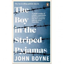 Black Swan The Boy in the Striped Pyjamas
