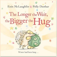 FaberandFaber The Longer the Waitthe Bigger the Hug