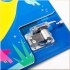 Lake Press Wind Up Music Box Book: Rock-A-Bye Baby