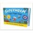 Scholastic -Superworm Finger Puppet Book