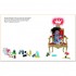 Frances Lincoln Children's Books Little PeopleBig Dreams: Jean-Michel Basquiat