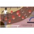 Frances Lincoln Children's Books Little PeopleBig Dreams: Jesse Owens