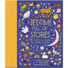 Frances Lincoln Children's Books A Bedtime Full of Stories