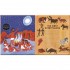 Frances Lincoln Children's Books A World Full of Journeys and Migrations