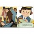 Frances Lincoln Children's Books Little PeopleBig Dreams: Charles Darwin