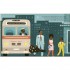 Frances Lincoln Children's Books Little PeopleBig Dreams: Stevie Wonder