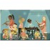Frances Lincoln Children's Books Little PeopleBig Dreams: Stevie Wonder
