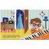 Frances Lincoln Children's Books Little PeopleBig Dreams: Elton John