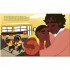 Frances Lincoln Children's Books Little PeopleBig Dreams: Michael Jordan