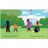 Frances Lincoln Children's Books Little PeopleBig Dreams: Michelle Obama
