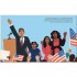 Frances Lincoln Children's Books Little PeopleBig Dreams: Michelle Obama
